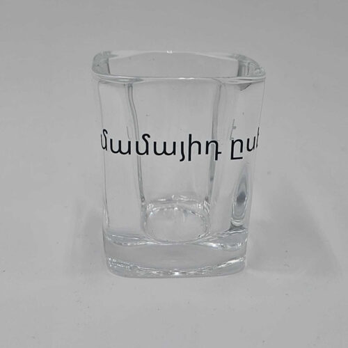 Shot glasses (2.2 oz) - Image 5
