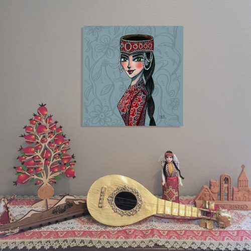 Ani Canvas